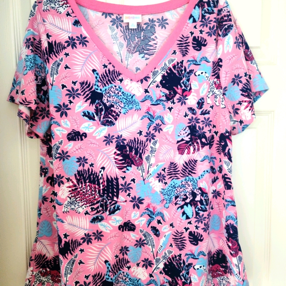 Lularoe Christy T